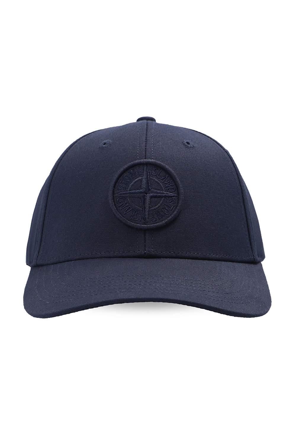 Stone island hot sale corduroy cap